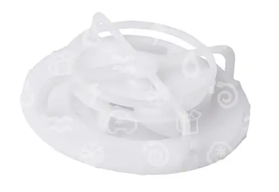 tryska horní myčky ARISTON / INDESIT / WHIRLPOOL, (488000502280)